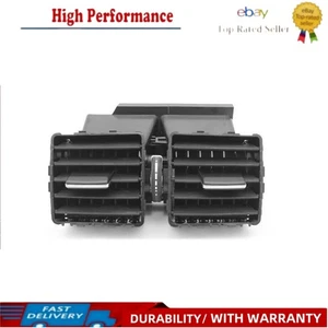 Rear Center A/C Air Vent Outlet For Mercedes Benz ML GL GLE GLS Class W166 - Picture 1 of 7