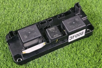 Unidad de módulo de control Toyota CHR 1.8 HYBRID batería G92Z1-47070: se adapta a Prius Coroll Foto 1 de 4