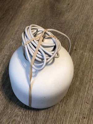 Google Nest Wifi H2D AC2200 Dual-Band Wi-Fi 5 Router - Snow Fully Tested - Image 1 of 4