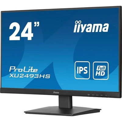 Monitor Iiyama XU2493HS-B6 23,8" Full HD 100 Hz - Bild 1 von 4