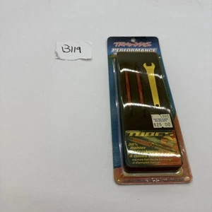 Traxxas TRA5939R FR or R Aluminum 88mm Toe Links Red (2) Slayer 4x4 - Picture 1 of 1
