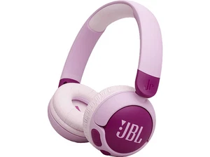 JBL Junior 320BT, Inalámbricos , Supraaurales, Bluetooth, 50h Autonomía - Imagen 1 de 8