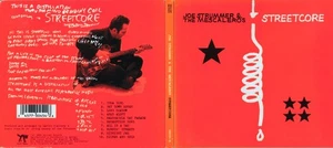 Joe Strummer-Mescaleros-Streetcore-Hellcat 80454-Vintage '03 Rock CD-Digipak-NM! - Picture 1 of 3