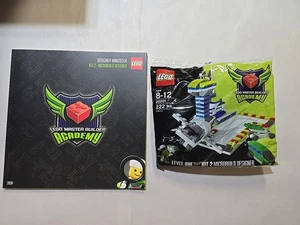 LEGO MBA Master Builder Academy - 20201 Set 2 Microbuild Designer versiegelte Tüte - Bild 1 von 3
