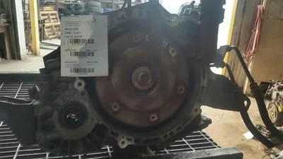 Automatic Transmission From 2005 Toyota Corolla FWD A245E Foto 1 de 4