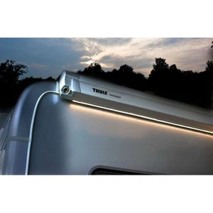 Thule Omnistor LED-Lichtstreifen für Markisen, 12 V, Länge 400 cm - Bild 1 von 1