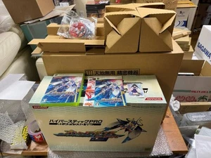 Precioso controlador XBOX360 Otomedius estilo Konami pedido por correo exclusivo JAPÓN - Imagen 1 de 10