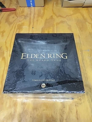 Elden Ring Board Game Expansion- Limgrave Depths  - Image 1 of 4
