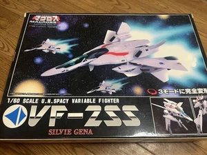 Evolution Toy Macross Ii 1/60 Scale Vf-2Ss - Picture 1 of 6