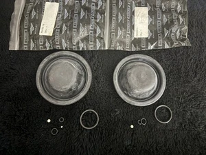 Kits acumuladores Rolls-Royce Bentley Silver Shadow Corniche 1966-80 RH2619 OEM - Imagen 1 de 5