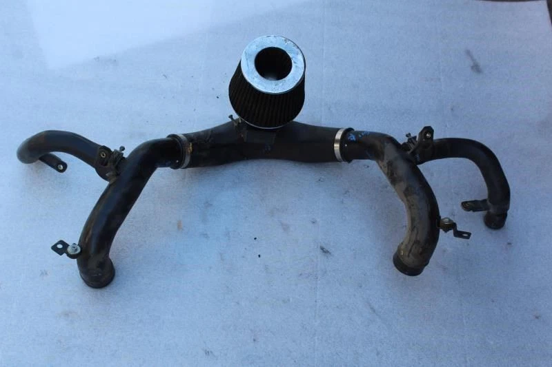 Nissan 300Zx 1990 filtro de aire con sensor MAF 22680-30P00 Foto 1 de 4