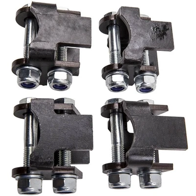 2 inch Bracket Lift Kit Fit Can Am Defender HD5 XMR HD10 2017-2022 - Image 1 of 4