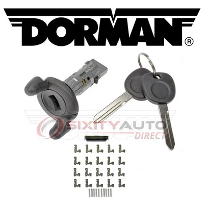 Dorman Ignition Lock Cylinder for 2003-2004 Chevrolet SSR Primary  ir Foto 1 de 4