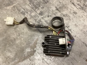 Honda CB750 C cb750c 1982 CB 750 DOHC OEM Regulator Rectifier 82 oem stock - Picture 1 of 3