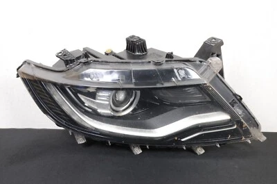 ¡Todas las pestañas! Lincoln MKX 2016 2017 2018 xenón faros HID derecho 15 pines AFS OEM Foto 1 de 4