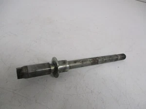 Front Wheel Axle Front Wheel Suzuki RF600R GN76B 93-95 - Picture 1 of 2