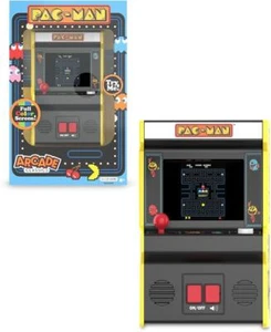 Pac Man Game Retro Mini Arcade Classic With 4Color TFT Screen & Joystick Control - Picture 1 of 7