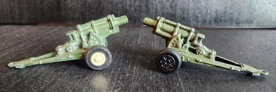 OUSES TOOTSIETOY MODELO 1 Y 2 AÑOS 70 VINTAGE DIECAST ORIGINAL 3,5" EE. UU. Foto 1 de 4