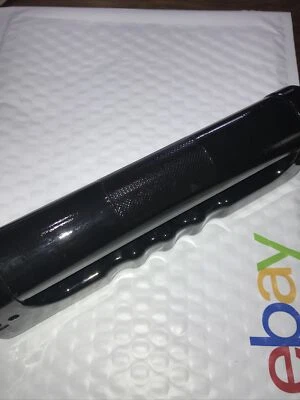 红色 CARPET 美甲便携式电池供电固化灯 全新带盒 未密封 — 第 1/4 张图片