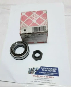 CUSCINETTO RUOTA FEBI ANT. FORD COURIER FIESTA ESCORT ORION 05411 (D) - Picture 1 of 1