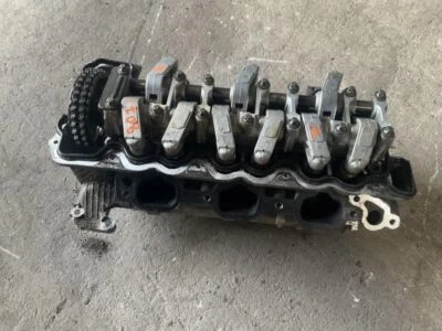 04-08 2004 Chrysler Crossfire 3,2 L conductor izquierdo motor culata Q Foto 1 de 4