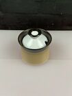 Denby Country Cuisine Covered Lidded Sugar Bowl 