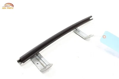 Hummer H2 2003-2009 puerta trasera izquierda ventana cristal guía delantera canal OEM Foto 1 de 4