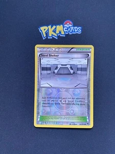 Pokémon TCG Steel Shelter Phantom Forces 105/119 Reverse Holo LP. - Foto 1 di 3