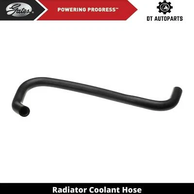For 2003-2007 GMC Savana 2500 Radiator Coolant Hose Upper Gates 2004 2005 2006 - Image 1 of 4