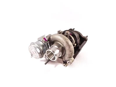 Turbo Turbolader 8200538832 RENAULT TWINGO C Clio III original 1,2T 21000km - Bild 1 von 4