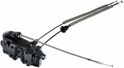 Actuador de cerradura de puerta motor trasero izquierdo para Hyundai Veracruz Dorman 2007-2012 248DX67 Foto 1 de 4