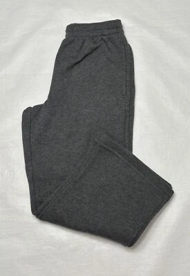 Pantalones deportivos Joe Boxer cintura elástica polar para niños: XS (4/5), S (6/7) Foto 1 de 2