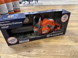 Husqvarna Spielzeug 550 XP Kettensäge für Kinder / 599608701 - Bild 1 von 1