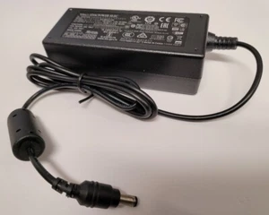 TSC TTP-245 Thermal Number Plate Printer Mains AC Power Switching Adapter Supply - Picture 1 of 1