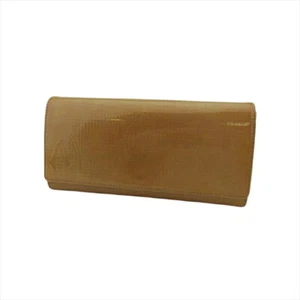 Cartier long wallet with zipper USED L4024 - Picture 1 of 11