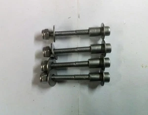 Handbrake Shoe Retainer Repair Kit for Aston Martin DB7 & Jaguar XK8 XKR X308 - Picture 1 of 5