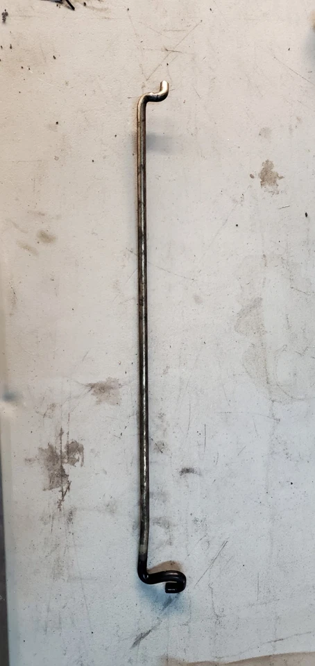 Evo 8/9 Hood PROP - Image 1 of 1