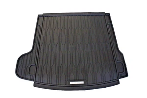 Land Rover Range Rover Velar 2018-2020 OEM Load Compartment Rubber Mat Trunk Mat - Picture 1 of 20