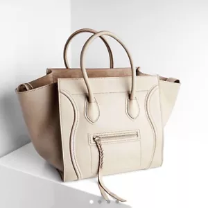 Celine Phantom Bag! Original Authentic,retail price $2450US plus tax - Picture 1 of 9