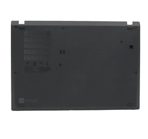 5CB0Z69288 New For Lenovo Thinkpad X13 Gen 2 Bottom Lower Case Base Cover WLAN - Zdjęcie 1 z 2