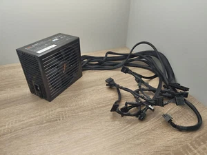 be quiet! Straight Power 10 500W Netzteil | E10-500W | 80 Plus Gold - Bild 1 von 3