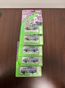 Lot of 5 Revell Spooky Froot Loops # 5 Terry Labonte Frankenstein Monte Carlo - Picture 1 of 7