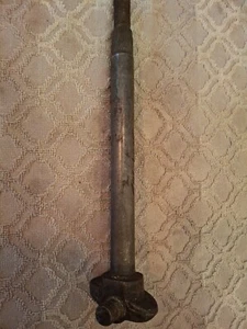 1972 Ski Doo TNT 640 775 Nordic 440 640 Ski Leg Spindle NOS Left Or Right  - Picture 1 of 5