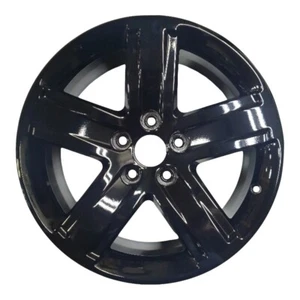 Honda Ridgeline 2021 2022 2023 18" OEM Wheel Rim Black - Picture 1 of 1