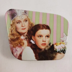 "Mini latas Vandor Mago de Oz Dorothy y Glinda 2x2""" - Imagen 1 de 7