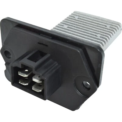 Resistencia de motor soplador de HVAC UAC para Hyundai XG300 2001 Foto 1 de 2
