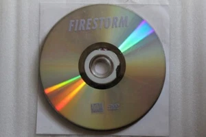 Firestorm DVD - Picture 1 of 1