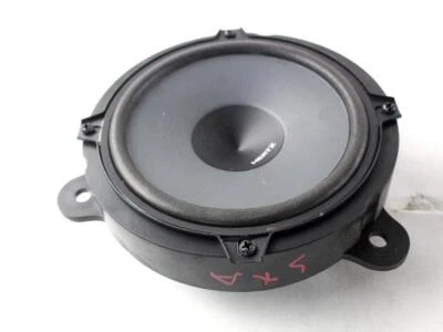 Caisse Haut-Parleur Port Aftermarket Hertz RENAULT Megane Sw 1.5 D 81KW 6M 5P (2 - Photo 1/4