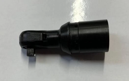 MILWAUKEE M12IR38 RATCHET 3/8” ONLY - WILL ONLY FIT THE 3/8” VERSION - Image 1 of 1