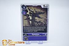 Eyesmon | BT7-072 C | Purple | Next Adventure | Digimon Trading Card Game